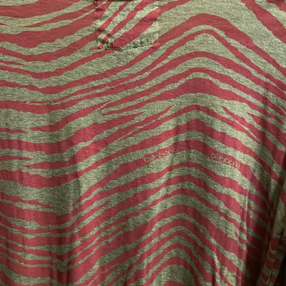 Billabong Cardigan - Picture 7 of 7